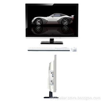27-inch Casing All-in-one PC